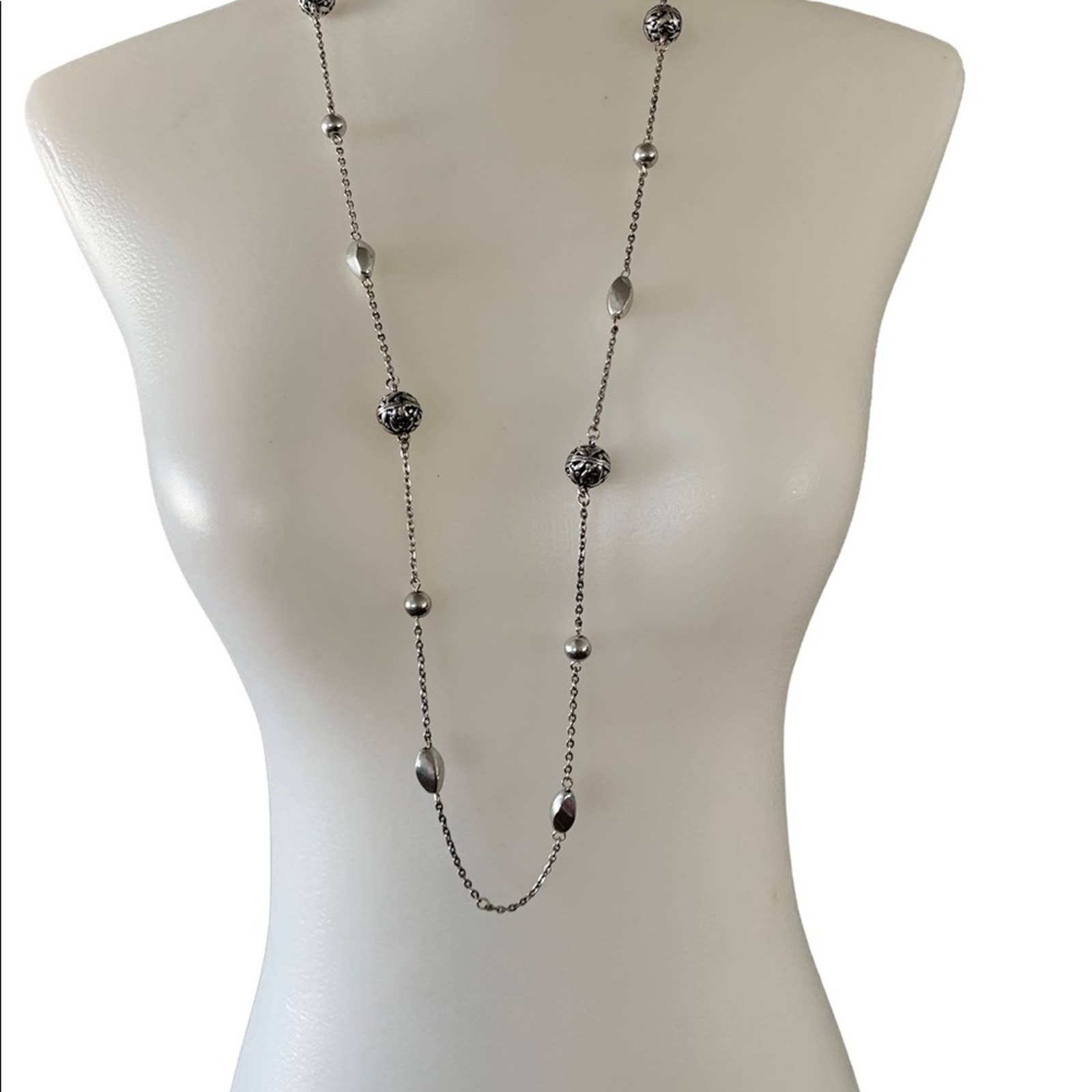 Rmn Vintage Necklace